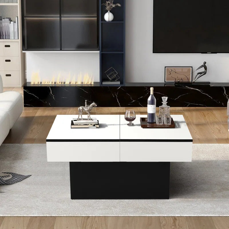 Modo Coffee Table OUCH CART