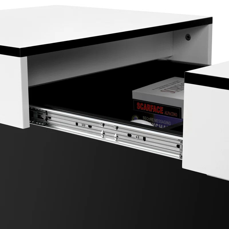 Modo Coffee Table OUCH CART