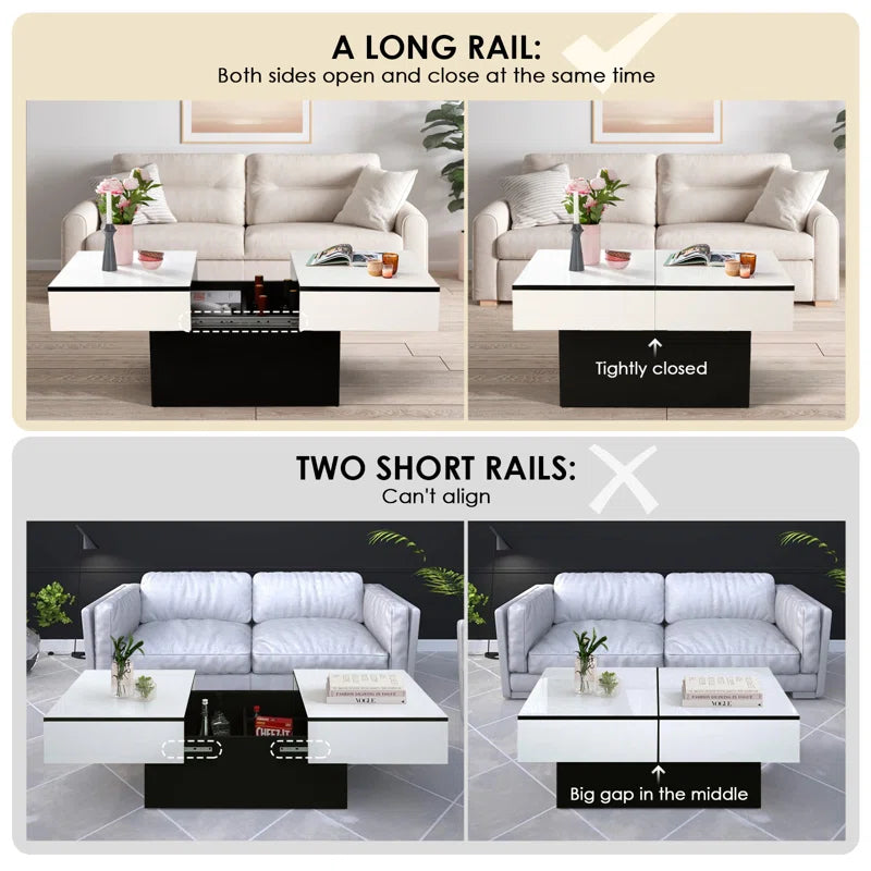 Modo Coffee Table
