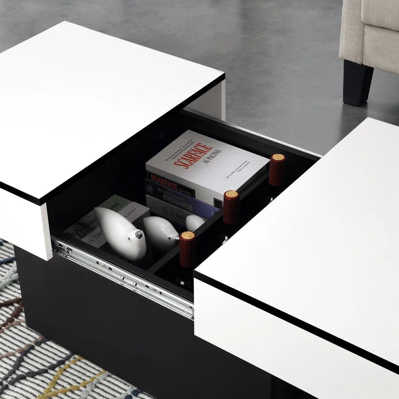 Modo Coffee Table OUCH CART