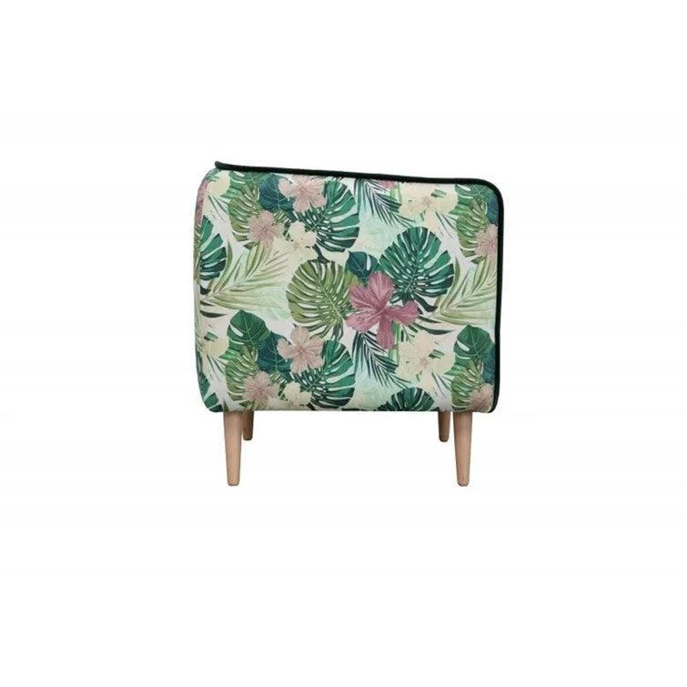 Molimo Barrel Chair - Ouch Cart