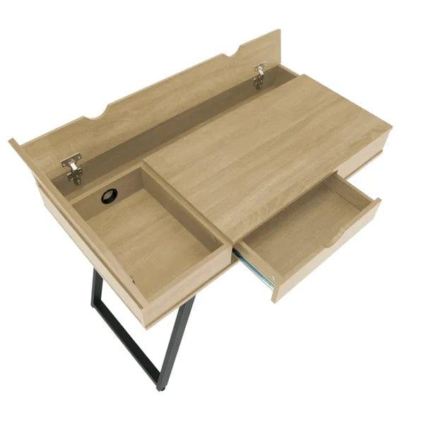 Aada Computer Desk - Ouch Cart