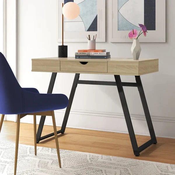 Aada Computer Desk - Ouch Cart