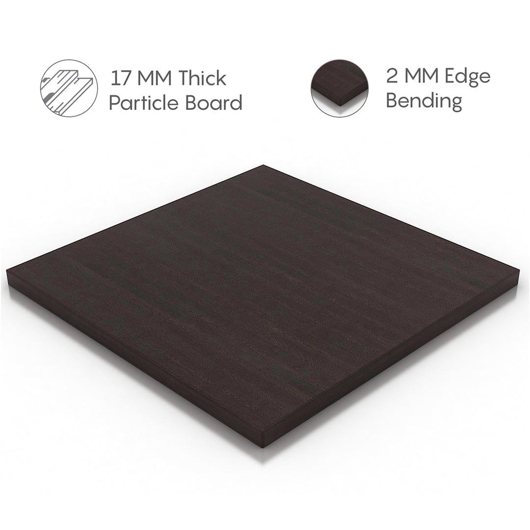 Zion Wall-Mounted Tv Unit - Ouch Cart