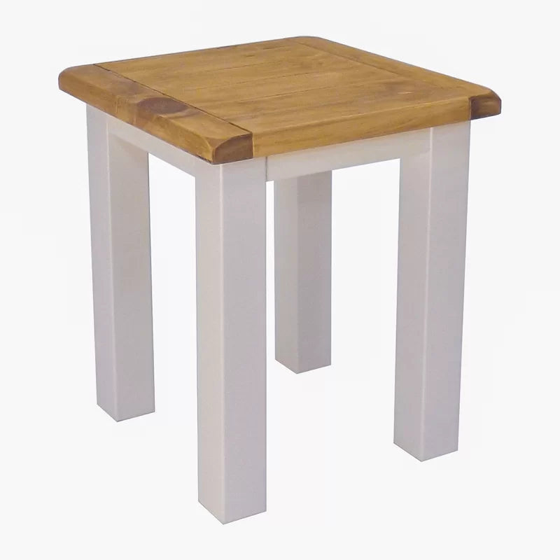 Joel Dressing Table with Mirror Ouch Cart