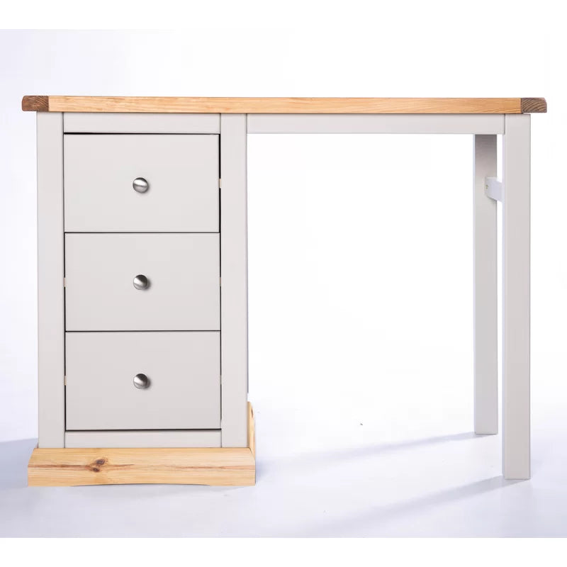 Joel Dressing Table with Mirror Ouch Cart