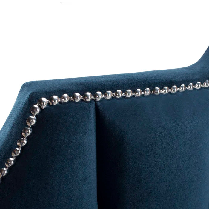 Musgrave Upholstered Platform Bed