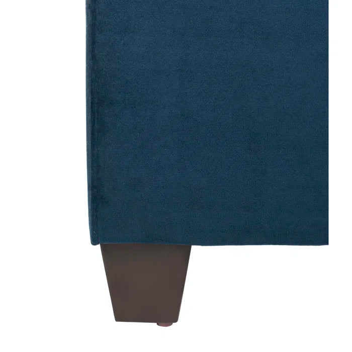 Musgrave Upholstered Platform Bed