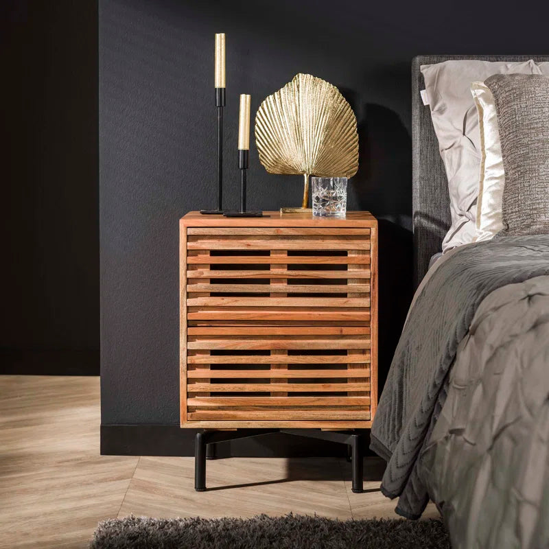 Finlay Pennville aus Stahl