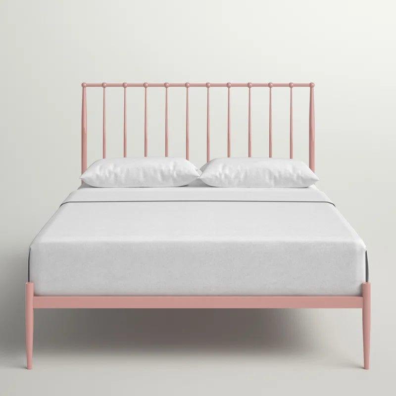 Nessa Platform Bed - Ouch Cart