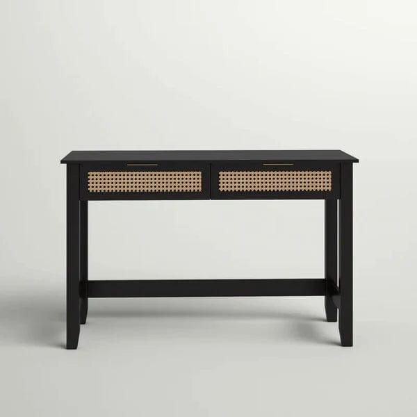 Anni 47.75'' Console Table - Ouch Cart