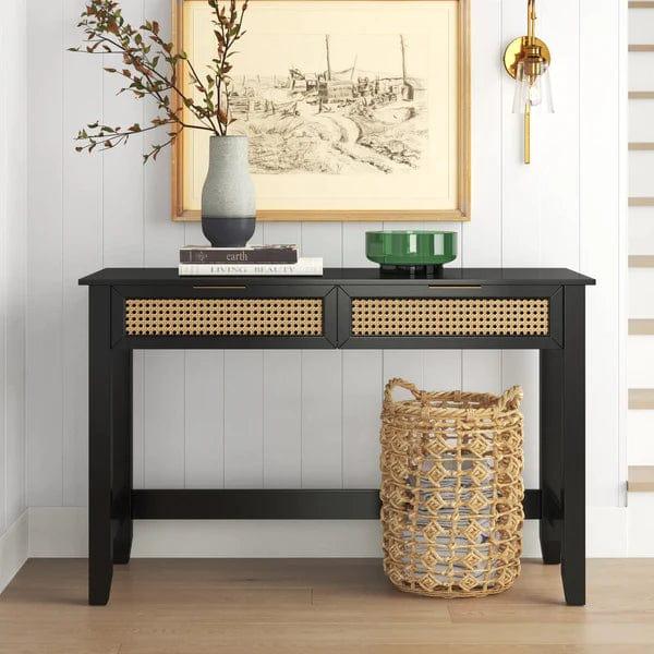Anni 47.75'' Console Table - Ouch Cart