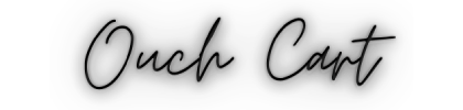 Ouch Cart