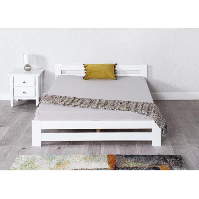 Nikolas Bed Frame - Ouch Cart