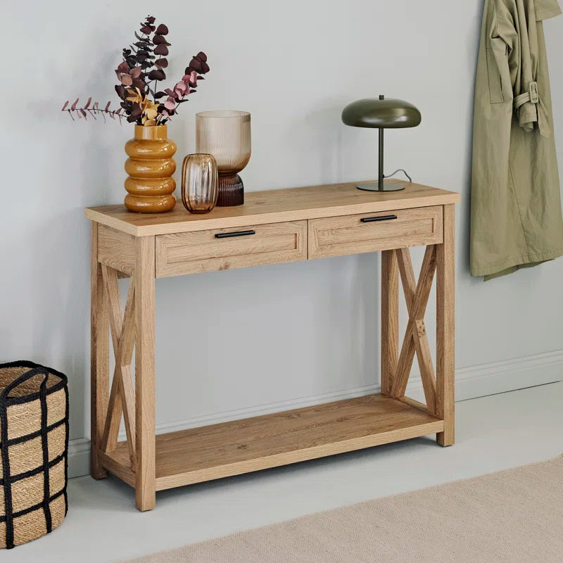 Diego Console Table