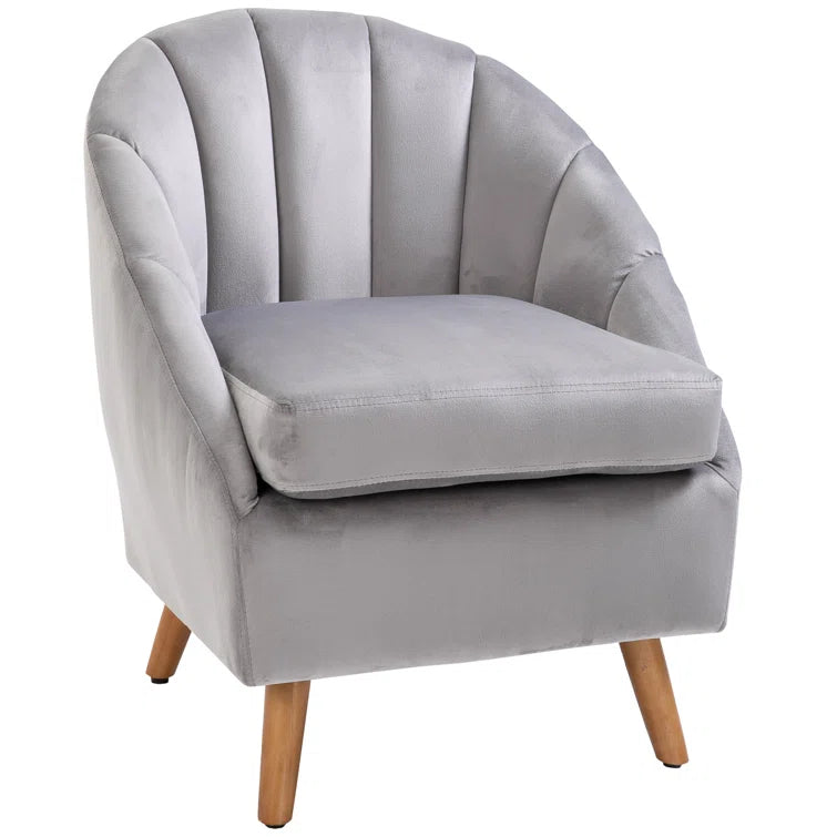Oldow Wide Tub Chair