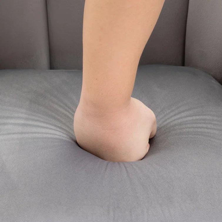 Oldow Wide Tub Chair - Ouch Cart