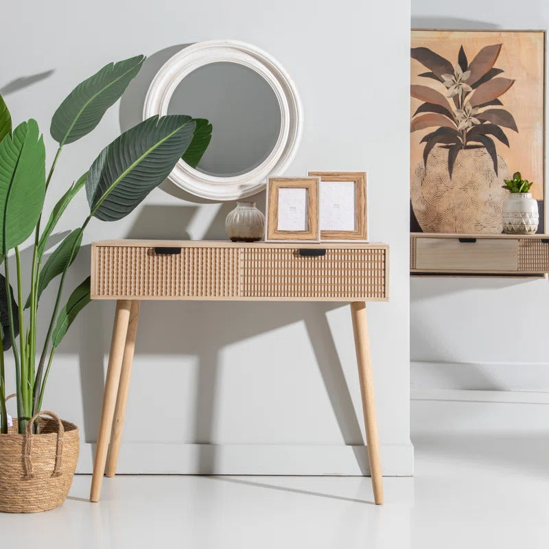 Kyren Console Table