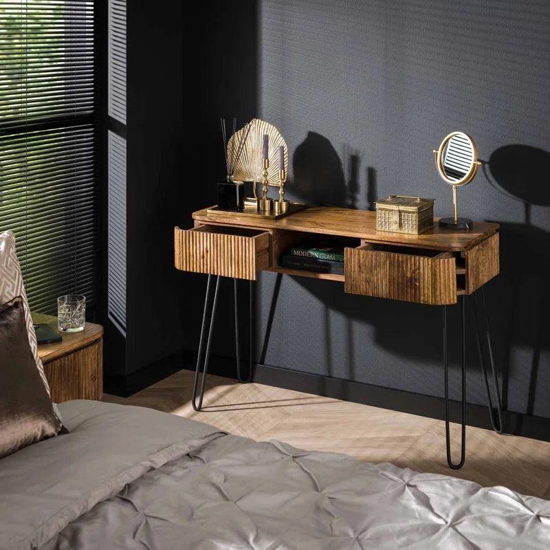 Ewa Dressing Table - Ouch Cart
