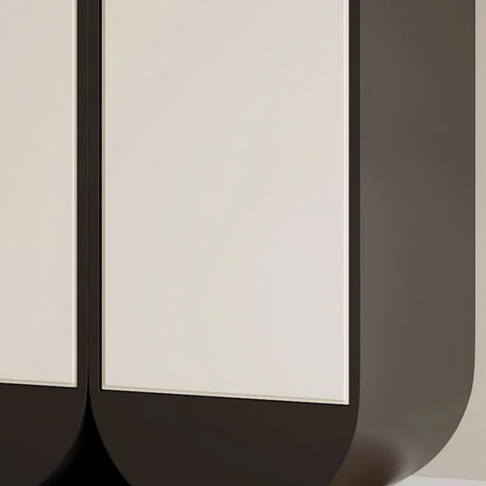 Wooden Otterbein Vanity Table – Rustic Dressing Table with Drawers-OUCH CART |Dressing table