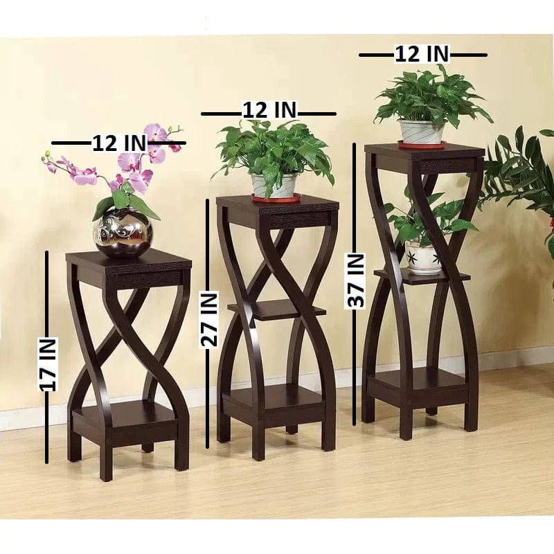 Plant Stand : VINI Plant Stand