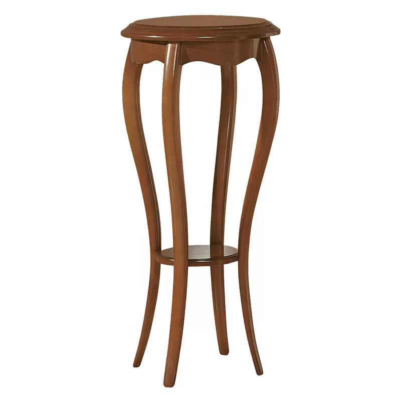 Rustic Ivy Plant Stand with Elegant Design Ouch Cart