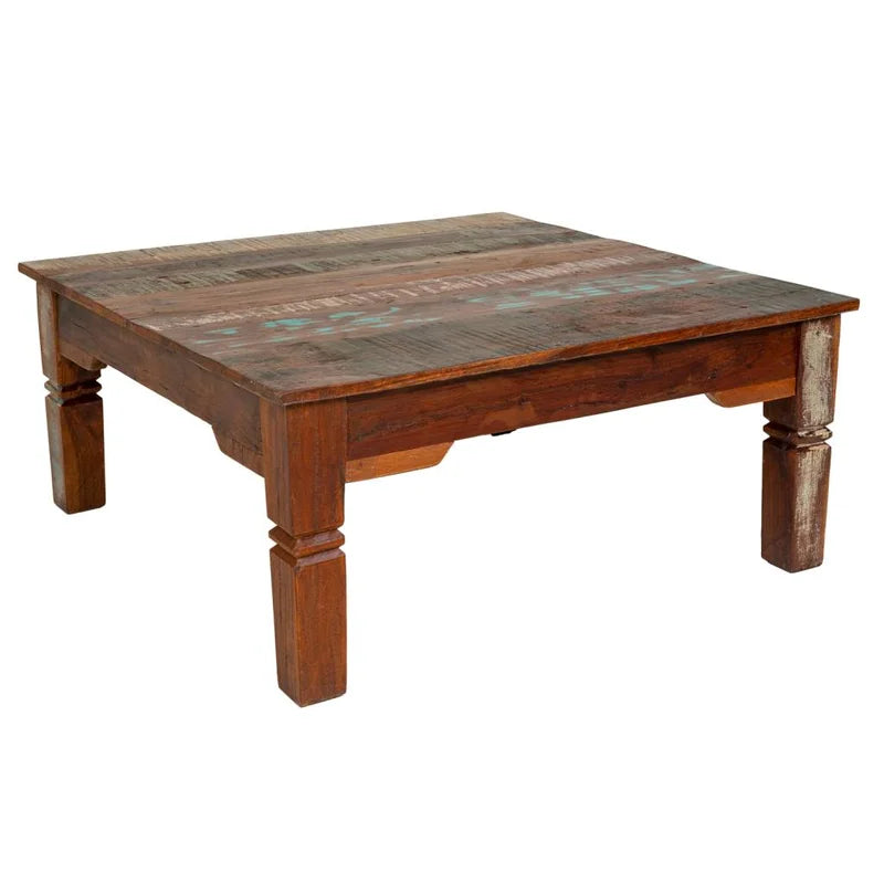Darana Coffee Table Ouch Cart
