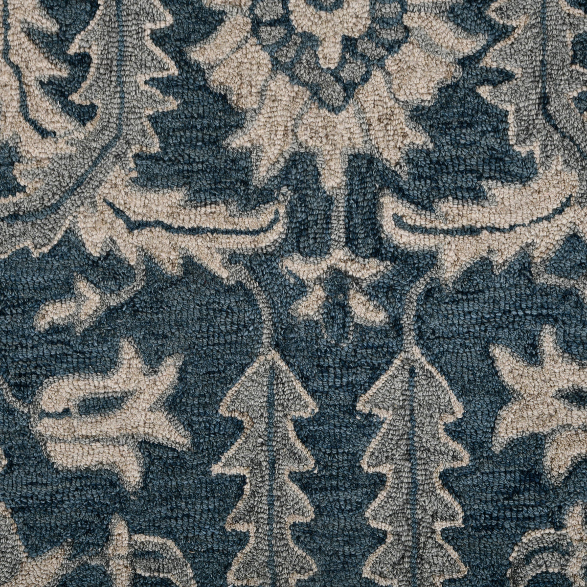 Saraswati Global Rug , Handmade Area Rug, 4x6 Feet, Wool & Viscose Rug, Luxurious Anti-Skid & Anti Slip Backing Carpet , Ideal for Bedroom, Living Room, and Dining Room, Kids Room, Office Rug. Saraswati Global