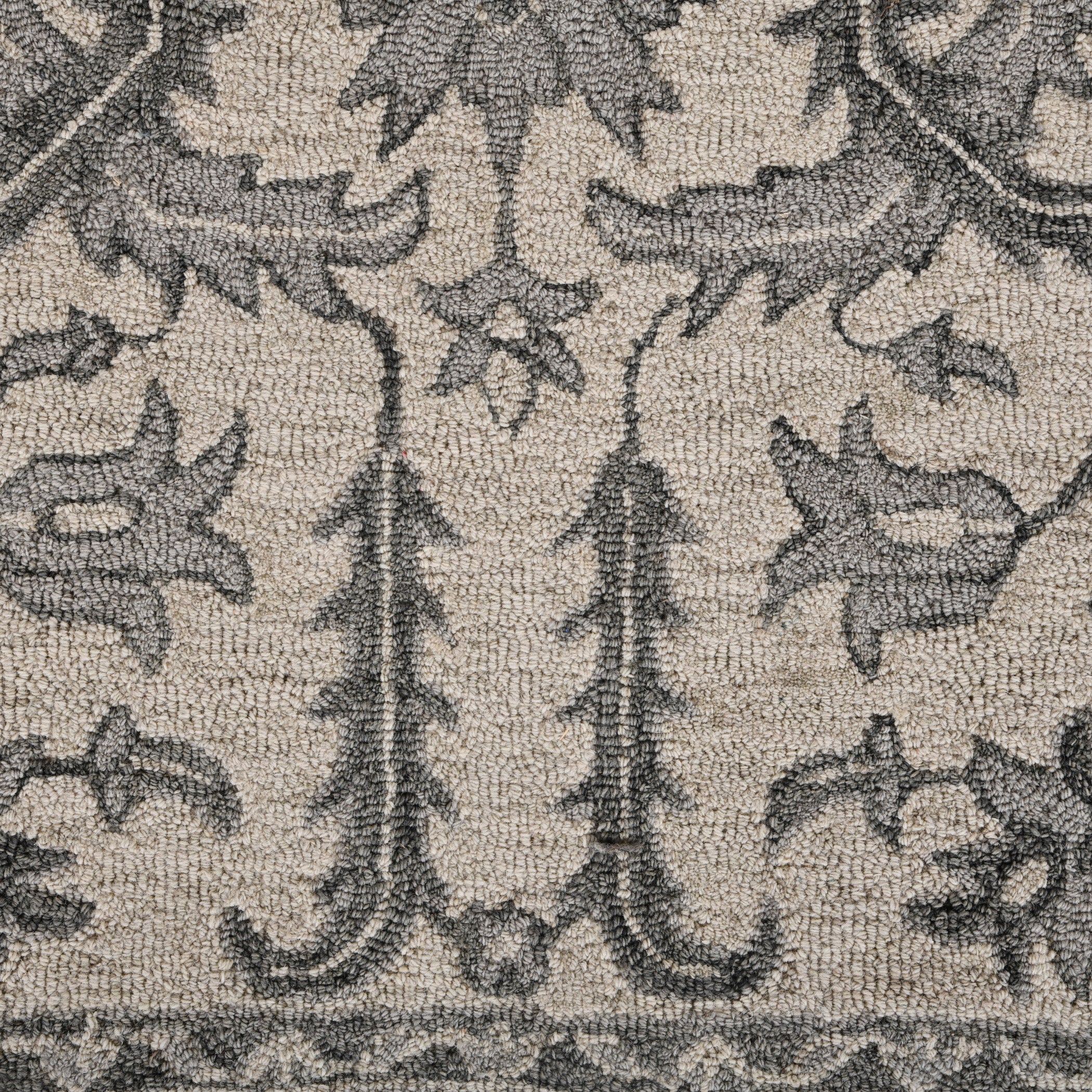 Saraswati Global Rug , Handmade Area Rug, 5x8 Feet, Wool & Viscose Rug, Luxurious Anti-Skid & Anti Slip Backing Carpet , Ideal for Bedroom, Living Room, and Dining Room, Kids Room, Office Rug.