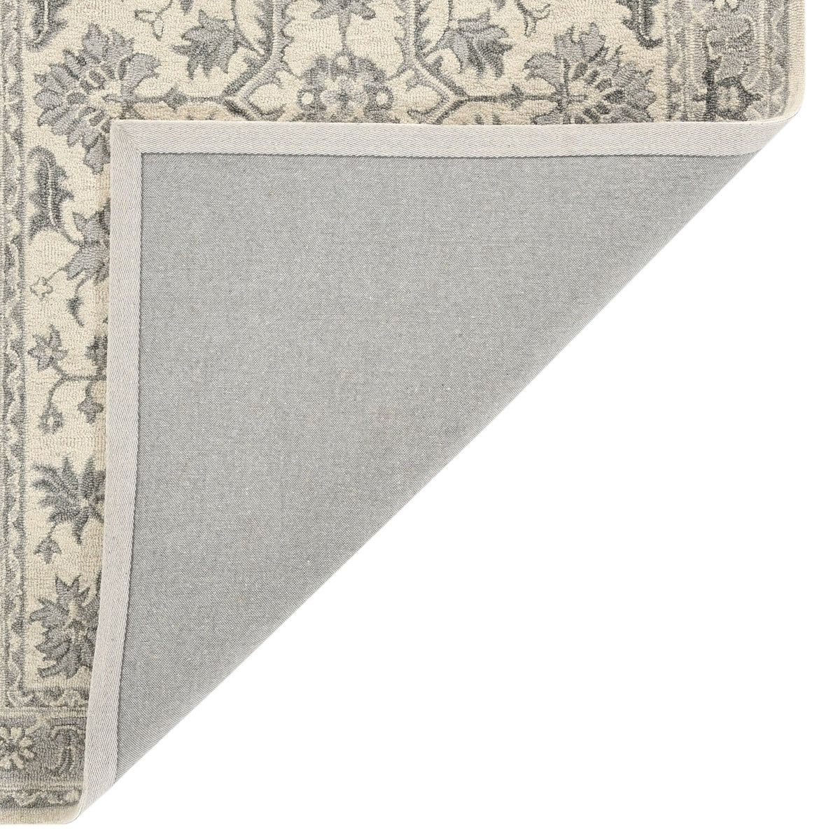 Saraswati Global Rug , Handmade Area Rug, 5x8 Feet, Wool & Viscose Rug, Luxurious Anti-Skid & Anti Slip Backing Carpet , Ideal for Bedroom, Living Room, and Dining Room, Kids Room, Office Rug. Saraswati Global