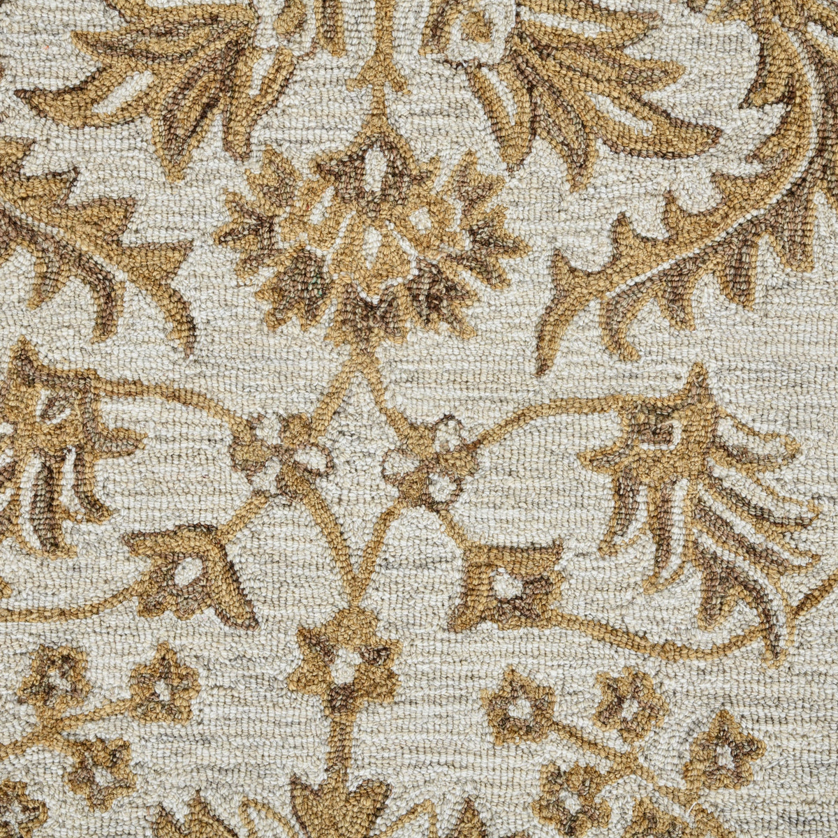 Saraswati Global Rug Premium Modern Best Quality Wool Rug, 5x8 Handmade Area Rug, Anti-Skid & Anti Slip Cotton Backing Carpet , Ideal for Bedroom, Living Room, and Dining Room, Kids Room, Office Saraswati Global