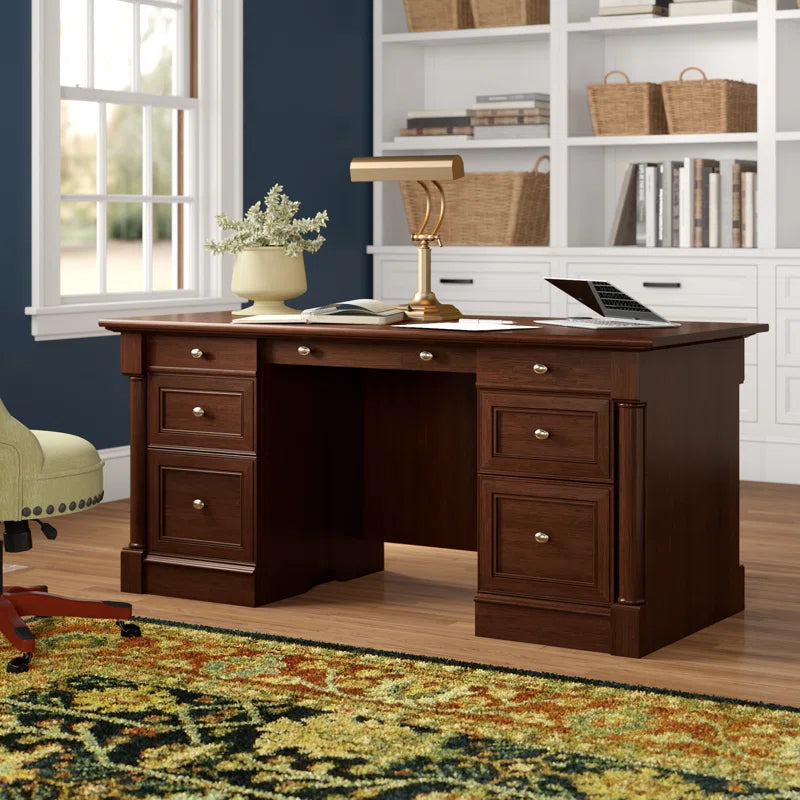 Executive Desk Ouch Cart