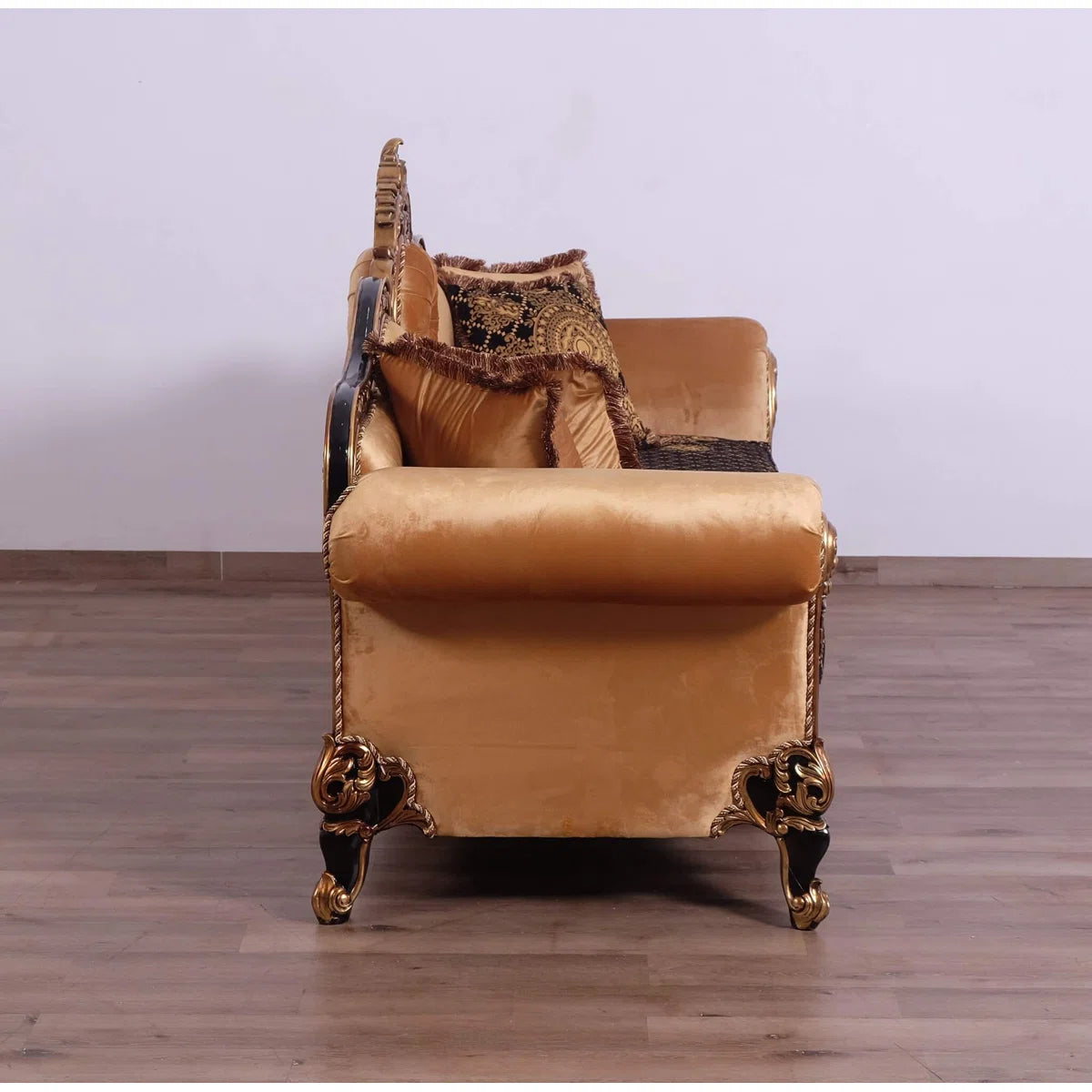 Raffaello Upholstered Sofa