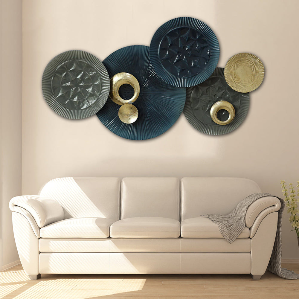 RINGTREE M WALL ART
