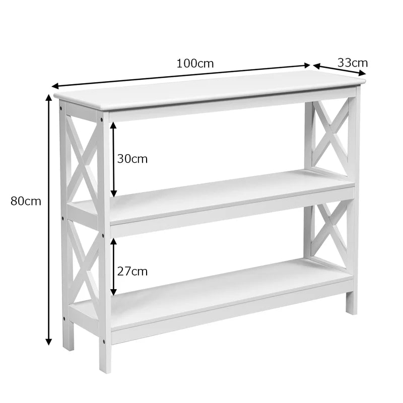 Miu Console Table Ouch Cart