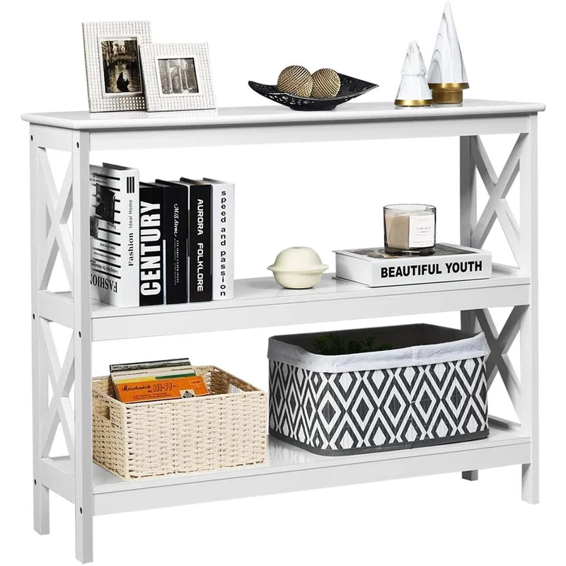 Miu Console Table Ouch Cart
