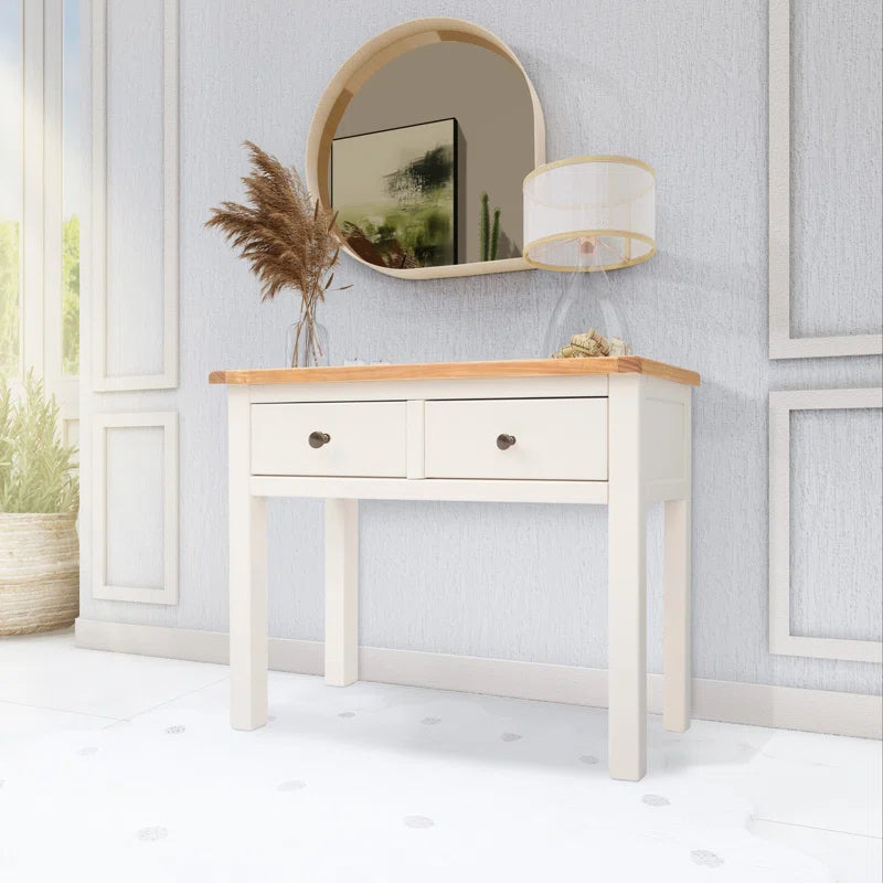 Isak Console Table Ouch Cart