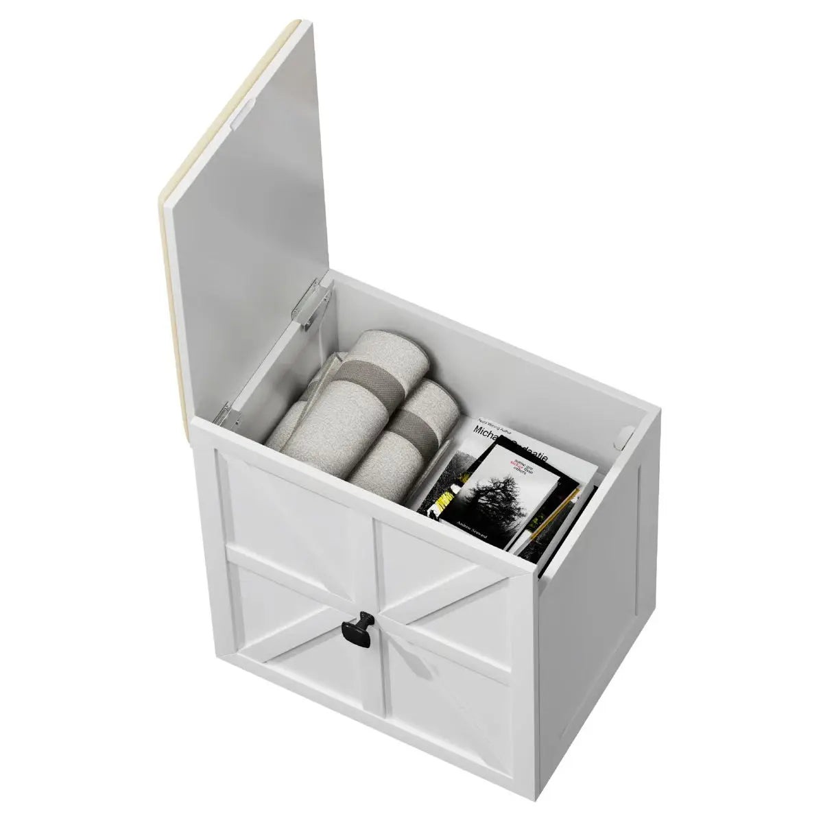 Rozelle Modern Vanity Table for Bedroom- OUCH CART | Dressing table