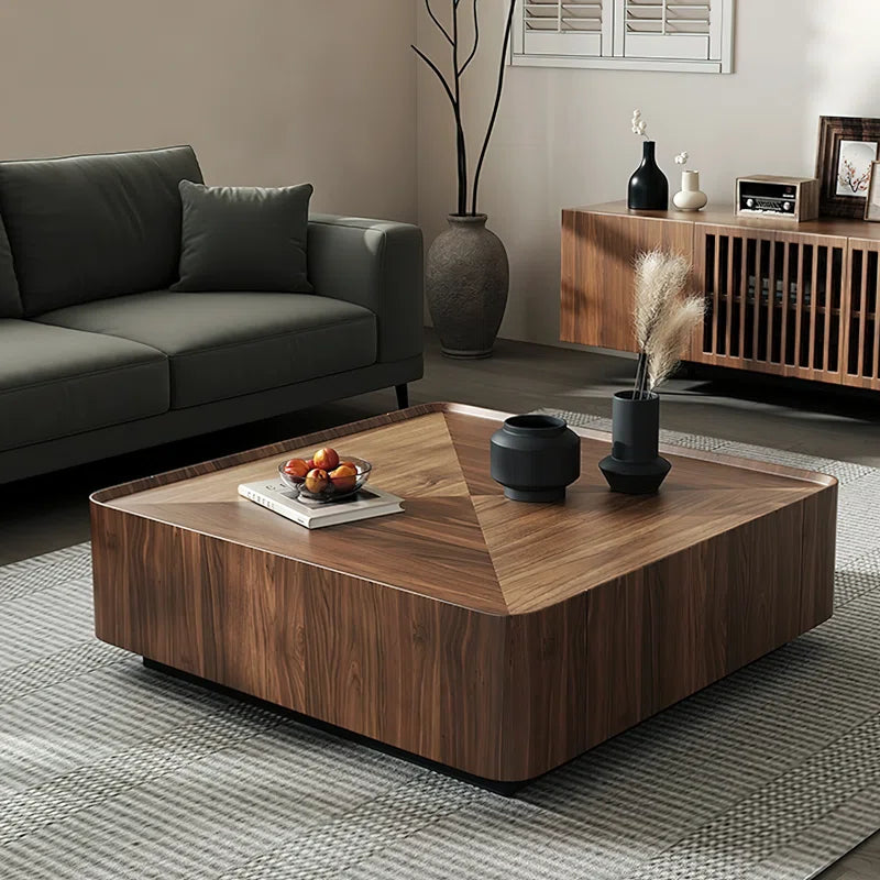 Rubinder Coffee Table OUCH CART