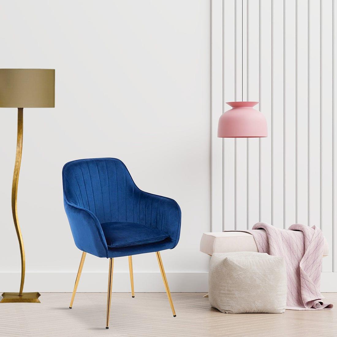 ACCENT CHAIR - Ouch Cart