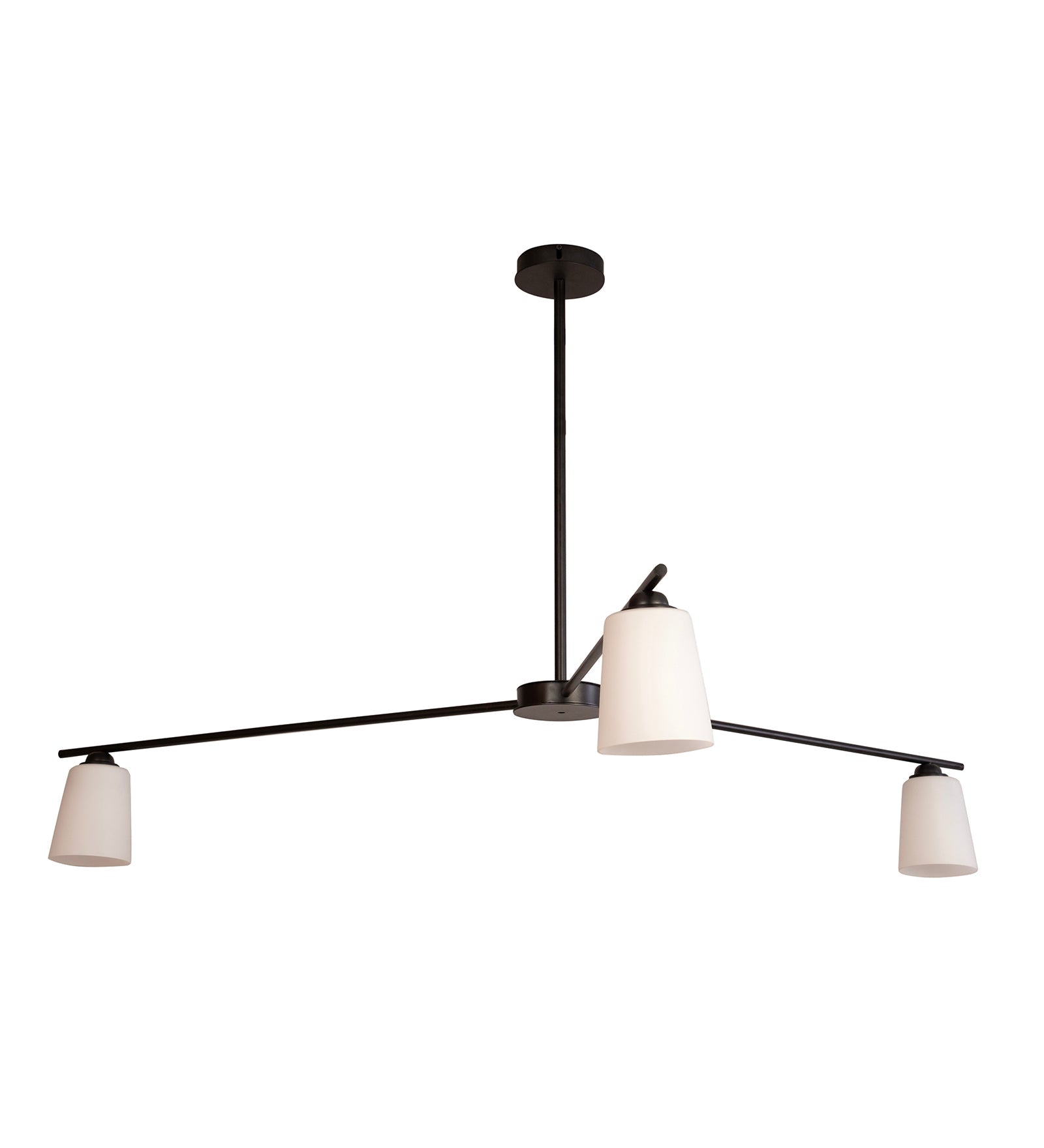 Afralia 3 Arm Chandelier By Shoppeefry Shoppeefry