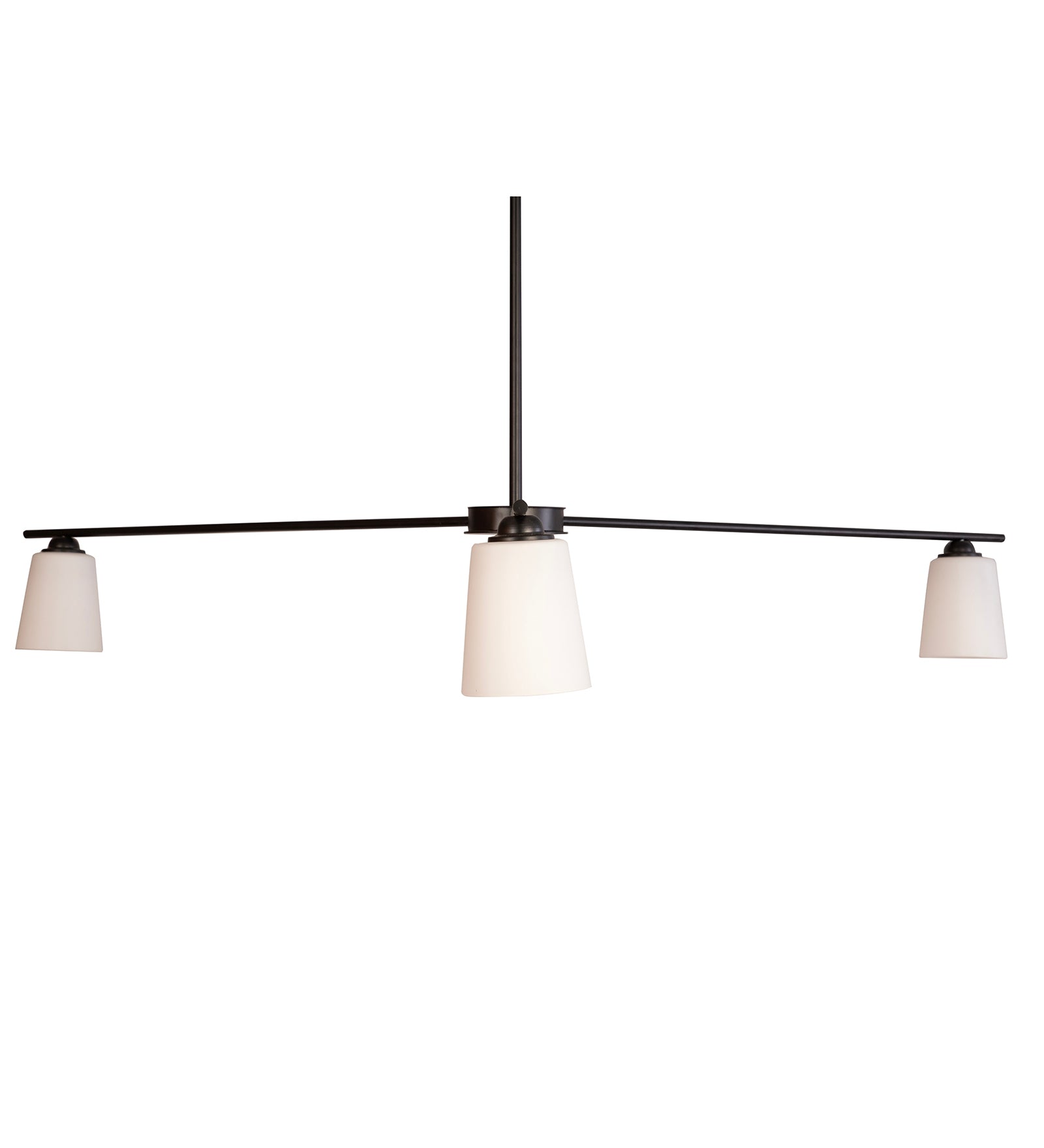 Afralia 3 Arm Chandelier By Shoppeefry