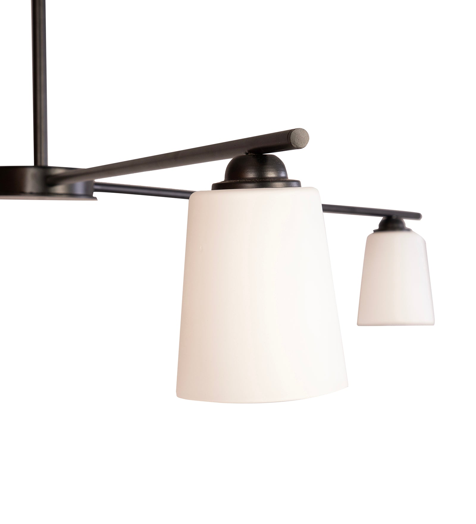 Afralia 3 Arm Chandelier By Shoppeefry