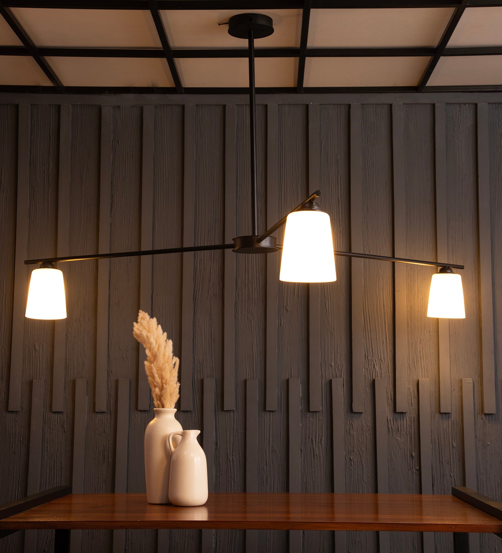 Afralia 3 Arm Chandelier By Shoppeefry