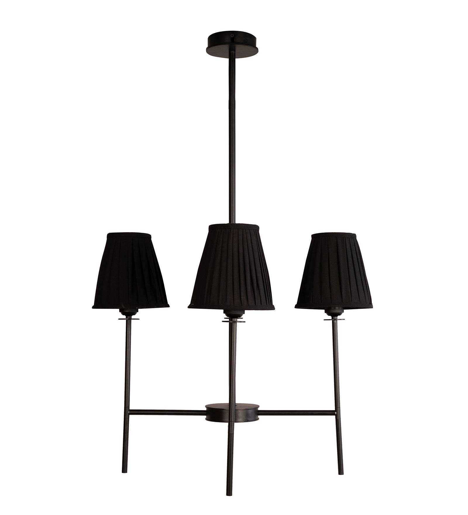 Dodie 4 Lt Chandelier By Shoppeefry