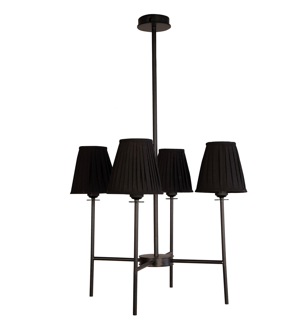 Dodie 4 Lt Chandelier By Shoppeefry Shoppeefry
