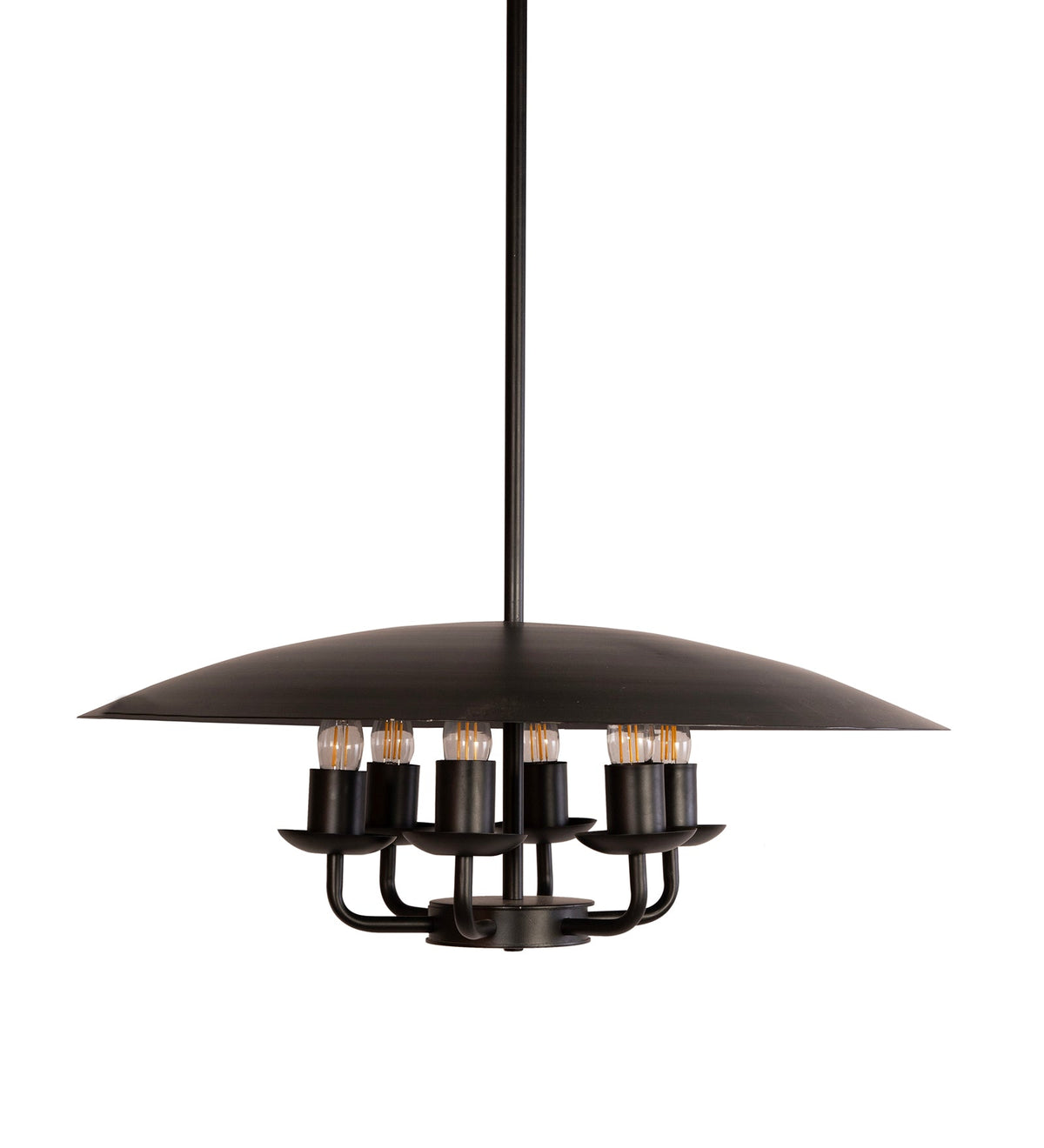 Pelican 6 Lt Chandelier By Shoppeefry Shoppeefry