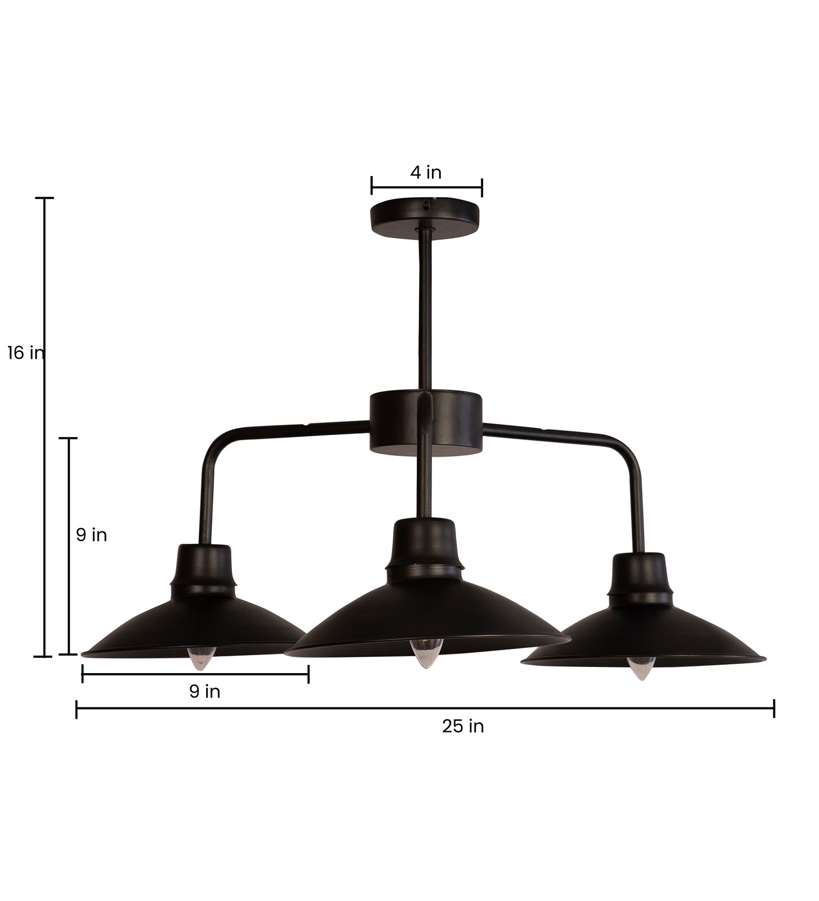The Edward Chandelier By Shoppeefry Shoppeefry
