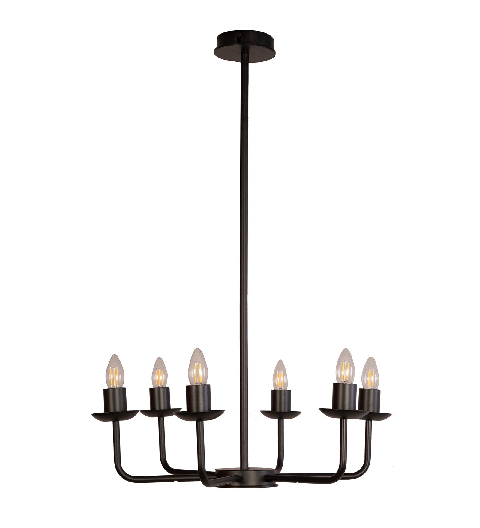 Swooparm Chandelier By Shoppeefry Shoppeefry