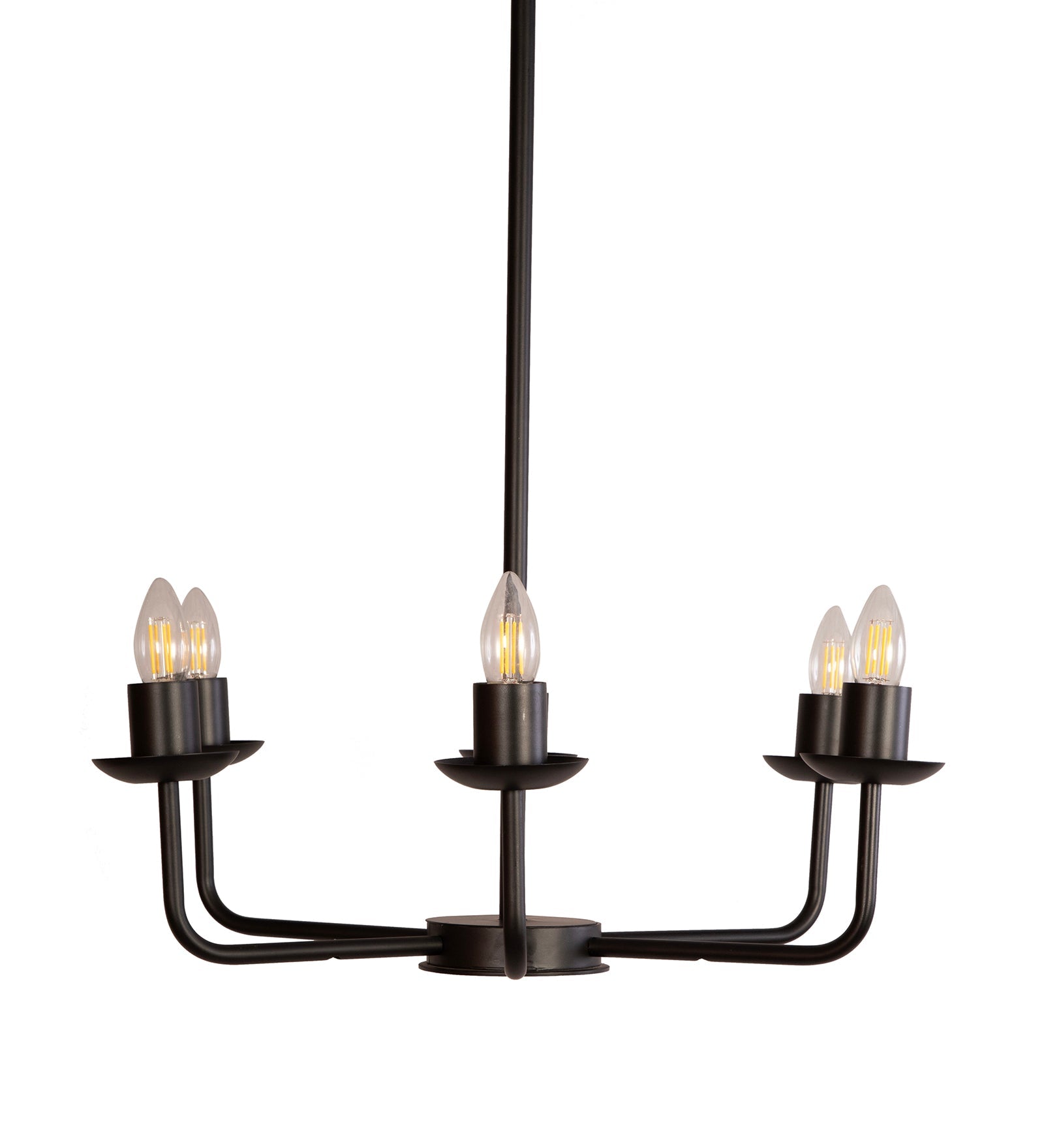 Swooparm Chandelier By Shoppeefry Shoppeefry